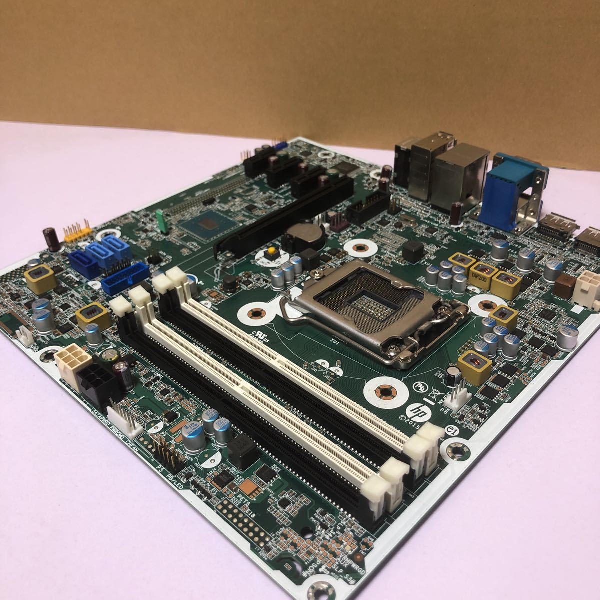 Z-800 HP EliteDesk 800 G2 SFF motherboard used operation goods SHK050