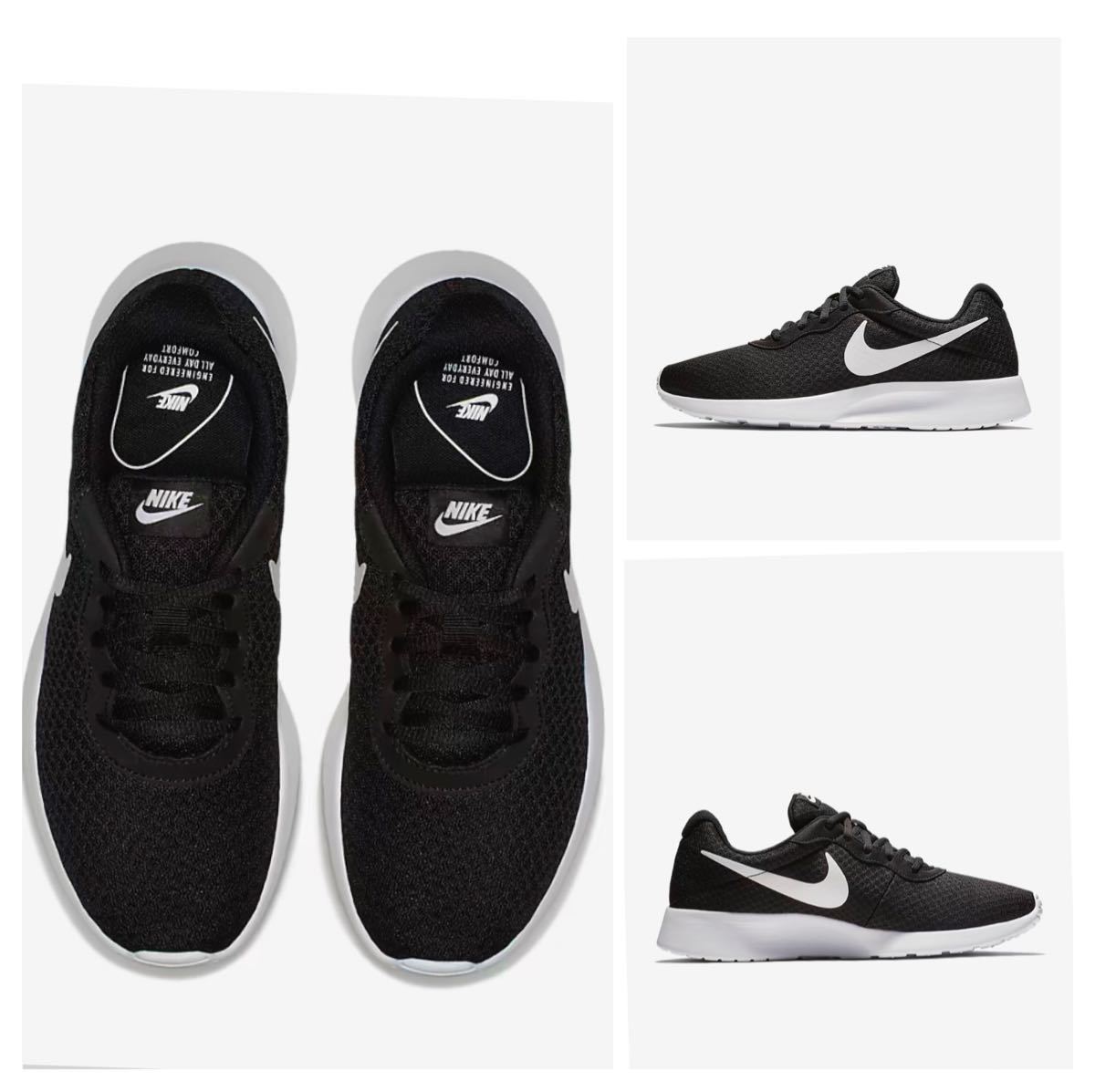 NIKE ナイキ スニーカー タンジュン黒23cm|Yahoo!フリマ(旧 NIKE ナイキ スニーカー タンジュン黒23cm|Yahoo!フリマ(旧