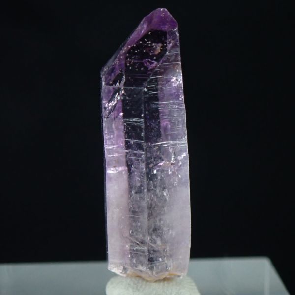 アメジスト 3.2g ZBA578 ザンビア共和国産 紫水晶 天然石 パワーストーン 鉱物 原石 アメシスト_画像3