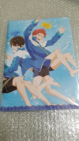 Free! フリー High Speed 映画 ハイ☆スピード!-Free!Starting Free! フリー High Speed 映画 ハイ☆スピード!-Free!Starting