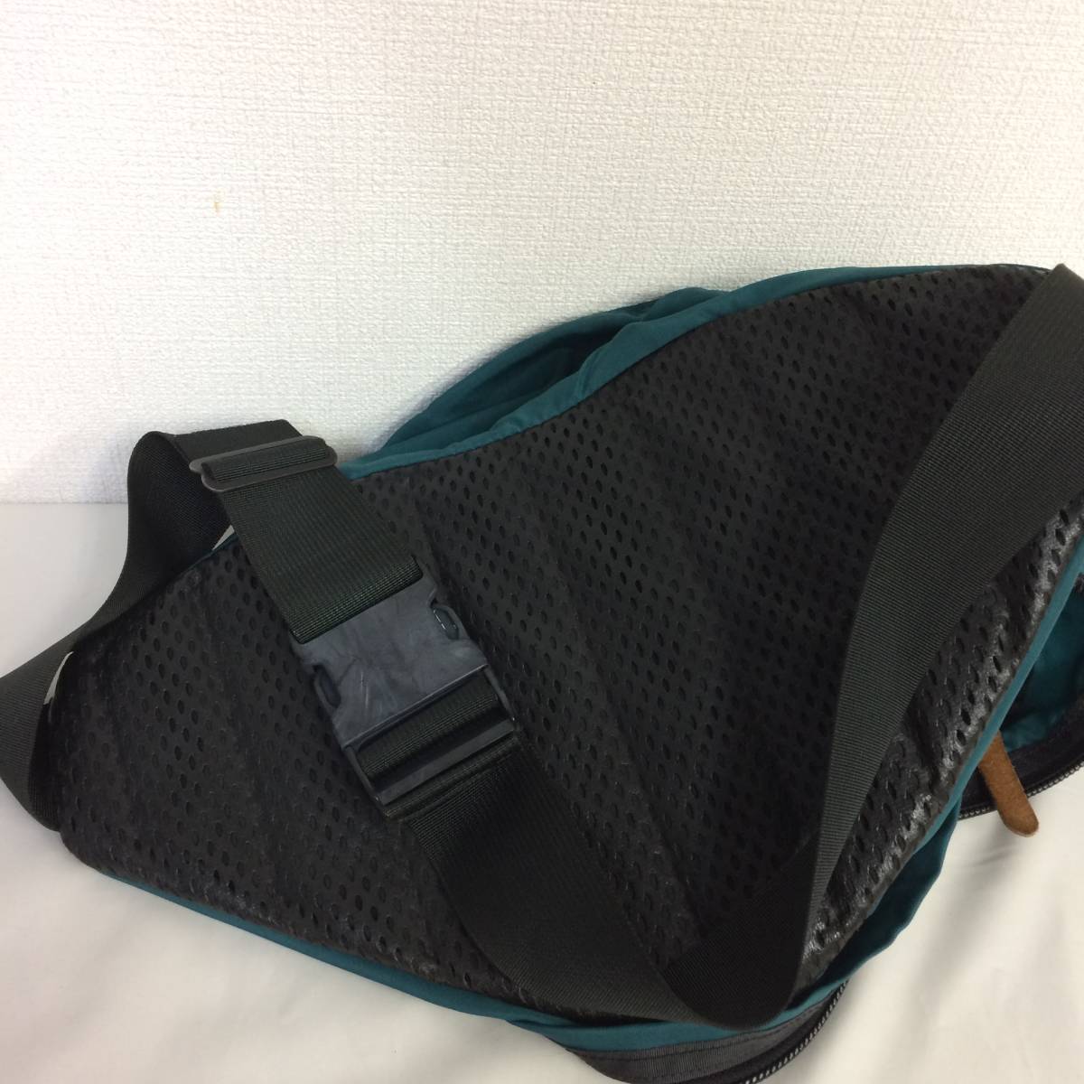90s グレゴリー 紫タグ テールメイトM グリーン USA製|Yahoo 90s グレゴリー 紫タグ テールメイトM グリーン USA製|Yahoo