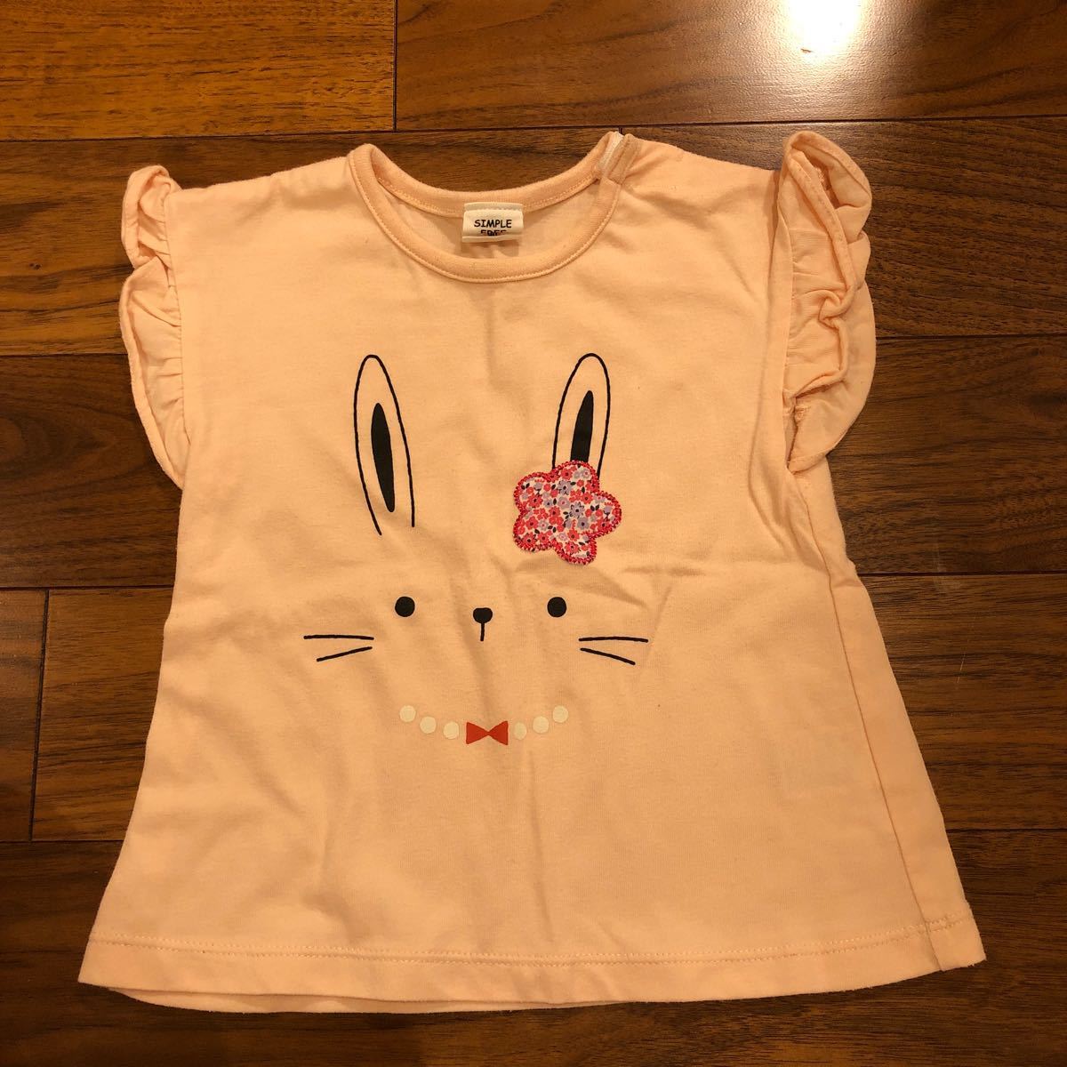 Paypayフリマ アカチャンホンポ 半袖tシャツ 90センチ 女の子 子供服 トップス カットソー Paypayフリマ アカチャンホンポ 半袖tシャツ 90センチ 女の子 子供服 トップス カットソー