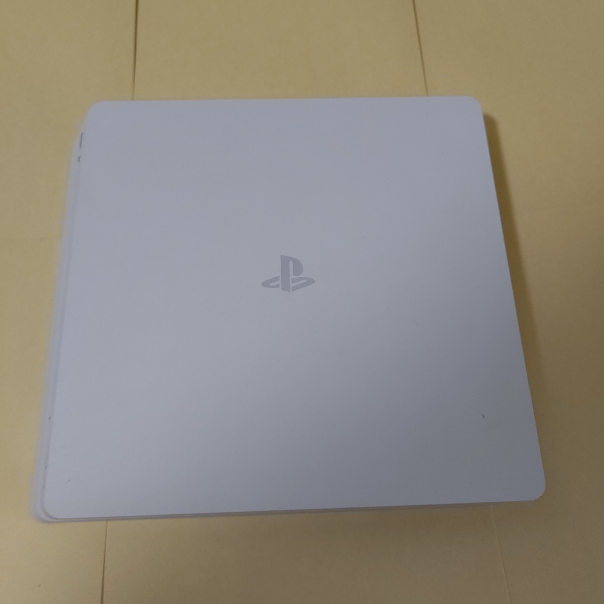 PlayStation 4 本体 PS4 500GB CUH-2100AB02
