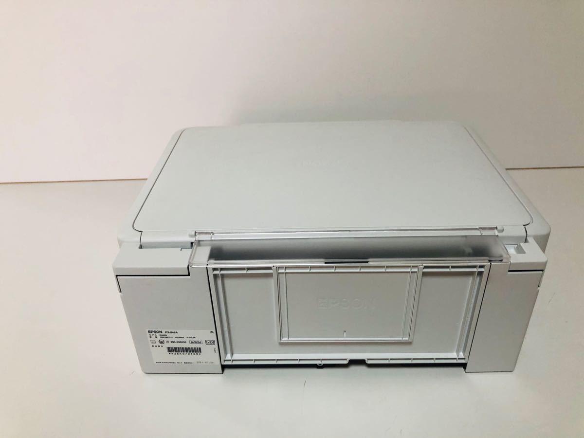 EPSON カラリオ インクジェット複合機 エプソンプリンター PX EPSON カラリオ インクジェット複合機 エプソンプリンター PX