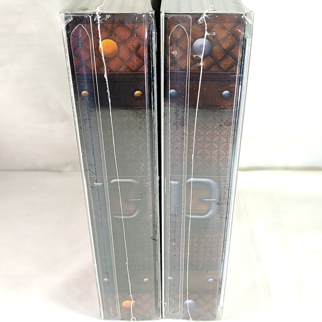 新品未開封 初回版  ローゼンメイデン DVD-BOX+トロイメント 全２巻セットの画像2