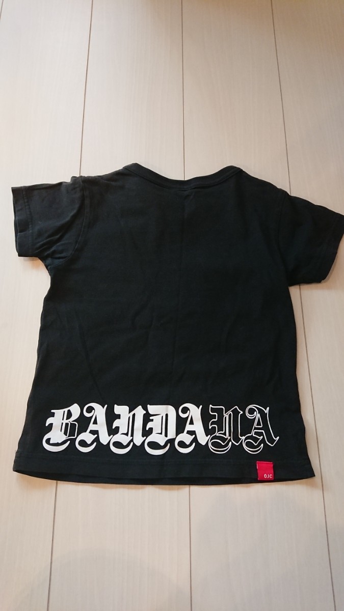 Paypayフリマ Ojico オジコ 半袖tシャツ パンダデザイン 6a 105cm 115cm Paypayフリマ Ojico オジコ 半袖tシャツ パンダデザイン 6a 105cm 115cm