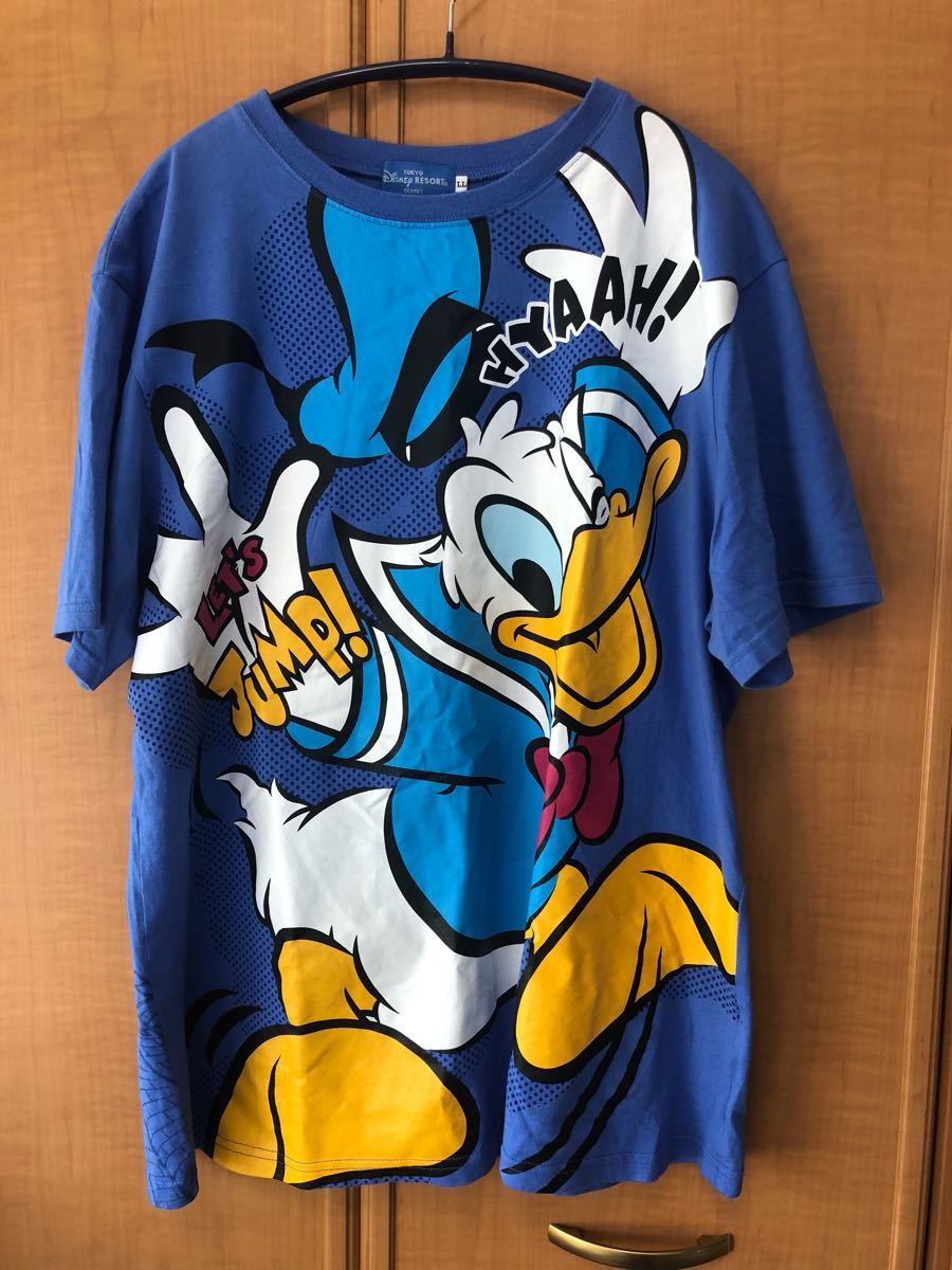 Paypayフリマ ディズニーリゾートドナルドtシャツ Paypayフリマ ディズニーリゾートドナルドtシャツ