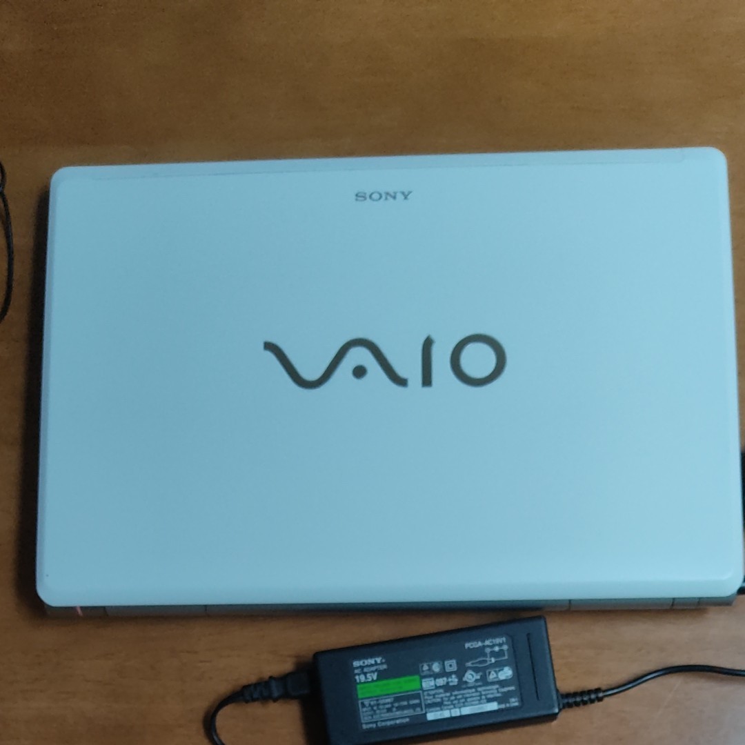SONY VAIO VGN-FW73JGB Windows10 BDドライブ|Yahoo!フリマ(旧 SONY VAIO VGN-FW73JGB Windows10 BDドライブ|Yahoo!フリマ(旧