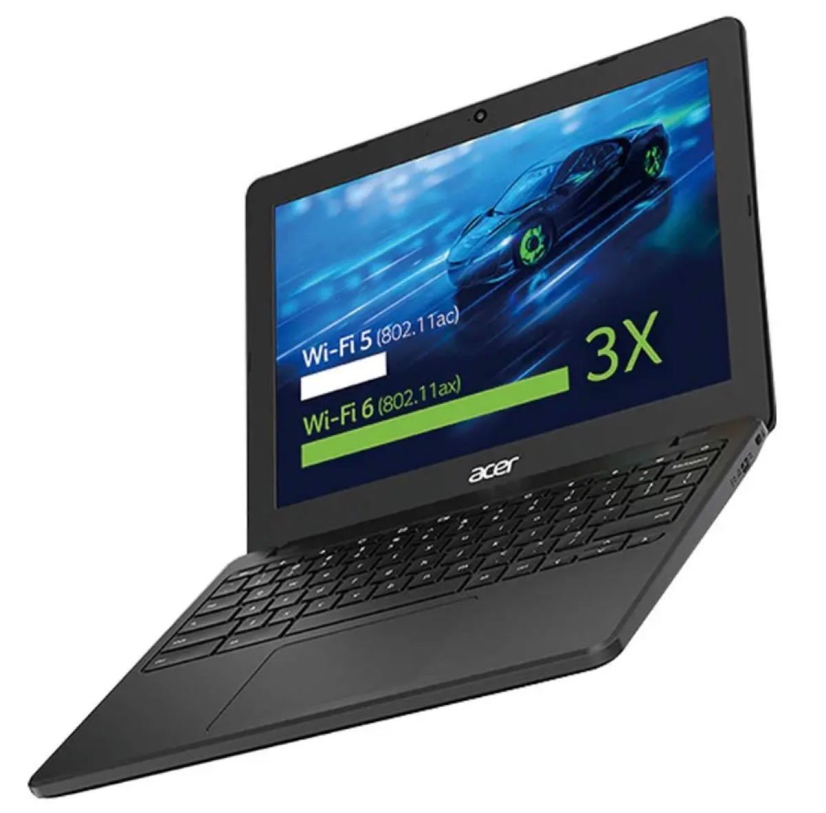 週末限定 acer Chromebook712 C871T-A38N 新品未開封 | www.tspea.org