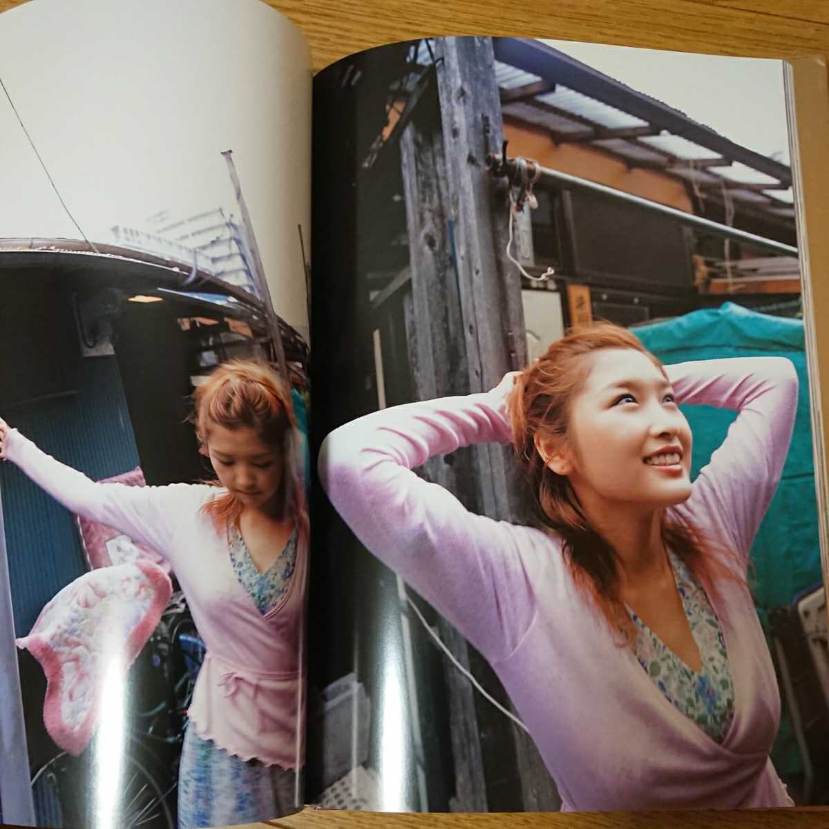 石川梨華☆写真集☆モーニング娘 石川梨華☆写真集☆モーニング娘