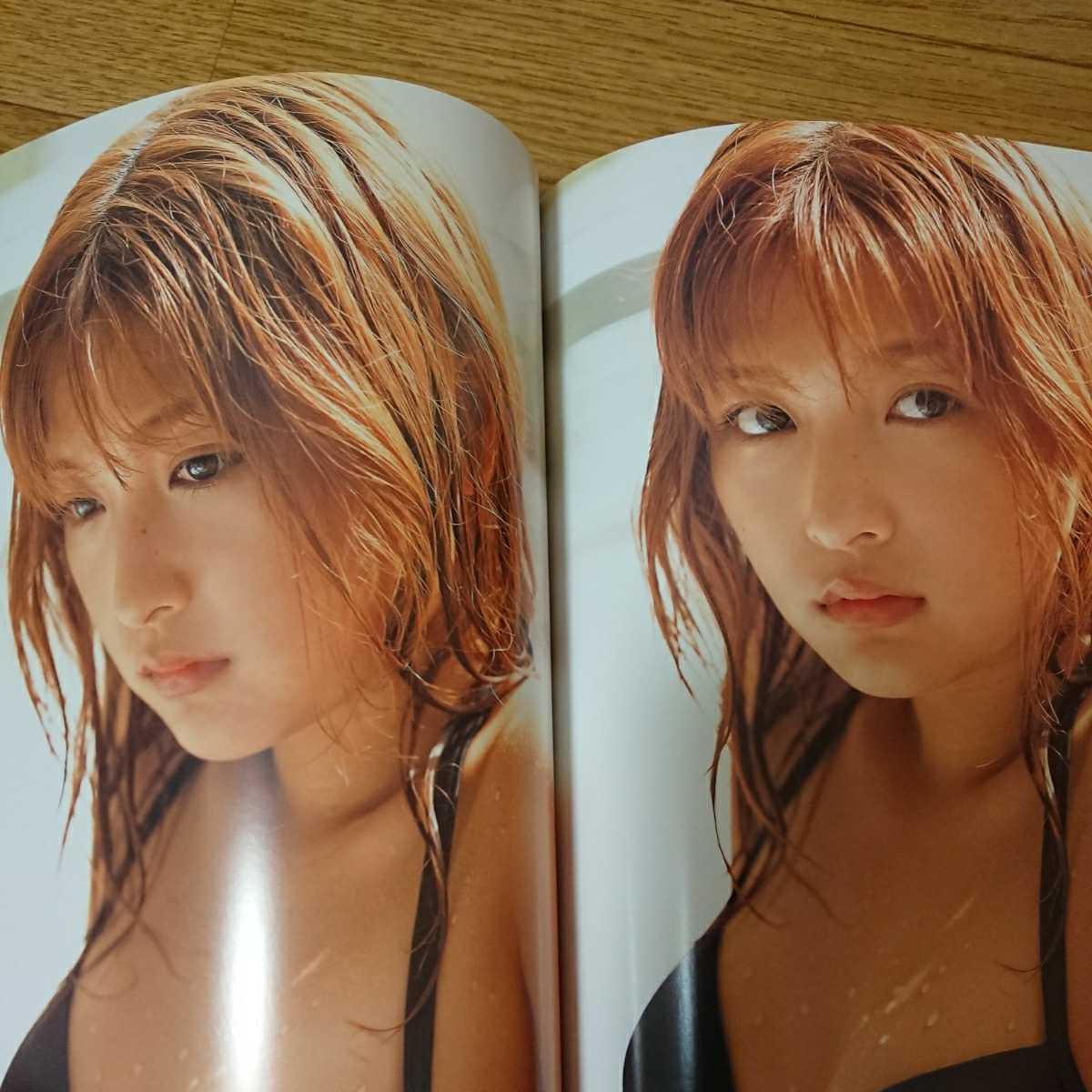 石川梨華☆写真集☆モーニング娘 石川梨華☆写真集☆モーニング娘