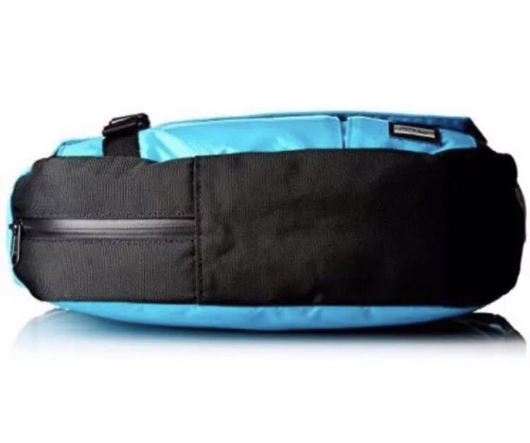 送料無料 新品 NOMADICノーマディック Boat Shoulder Bag_画像4