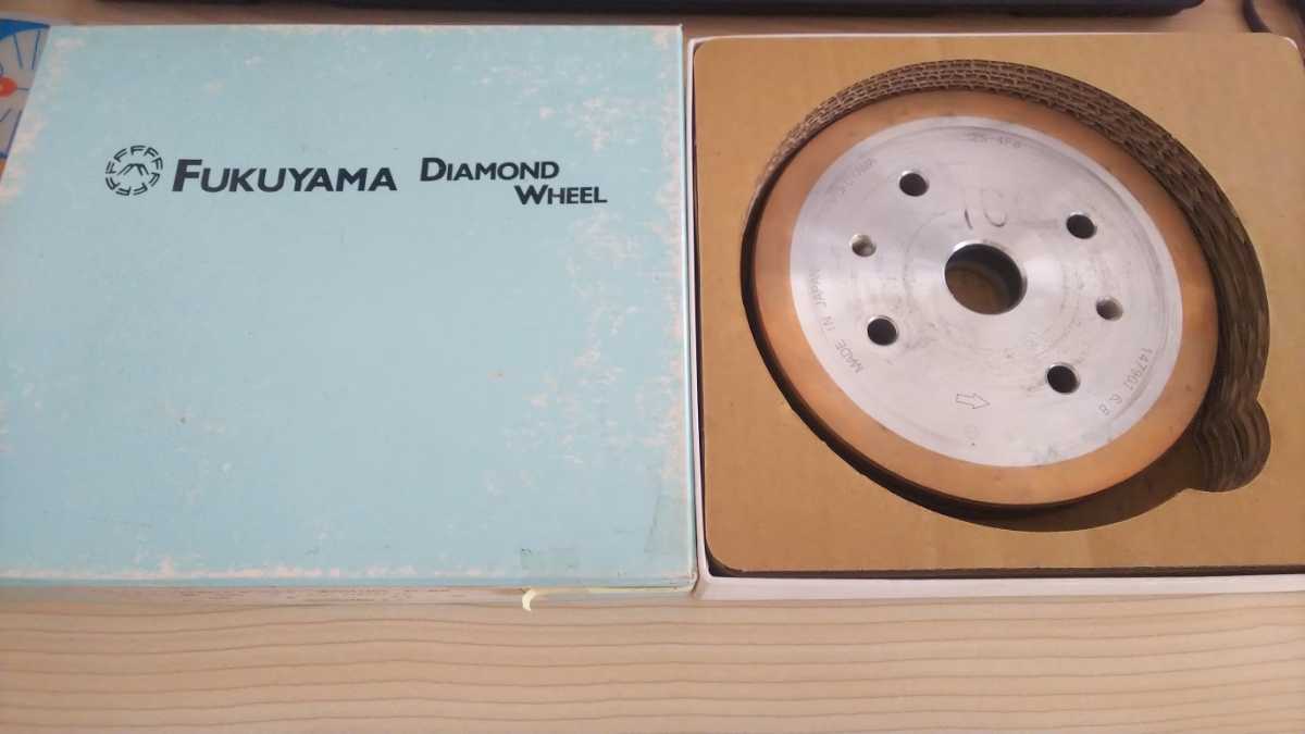 株式会社アライドマテリアル FUKUYAMA DIAMOND WHEEL ペンシル 株式会社アライドマテリアル FUKUYAMA DIAMOND WHEEL ペンシル