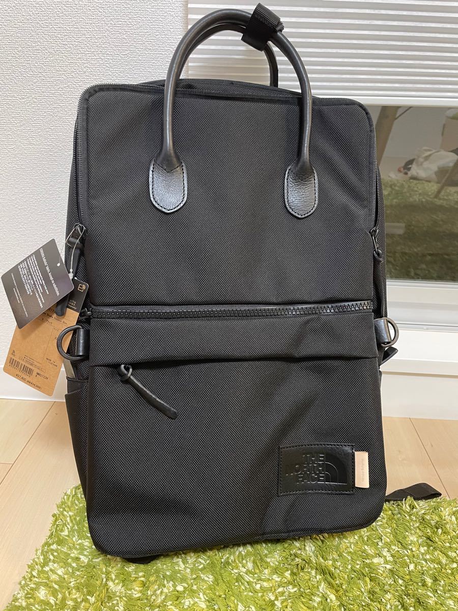 かんたんラ】 THE NORTH FACE - Hender Scheme Shuttle Daypack NORTH
