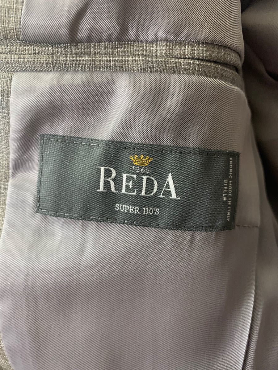 THE SUIT COMPANY SHE REDA セットアップ