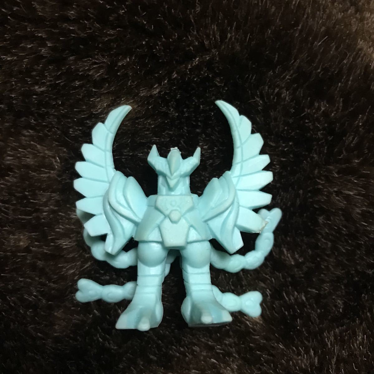 圣闘士星矢消しゴム　フェニックス