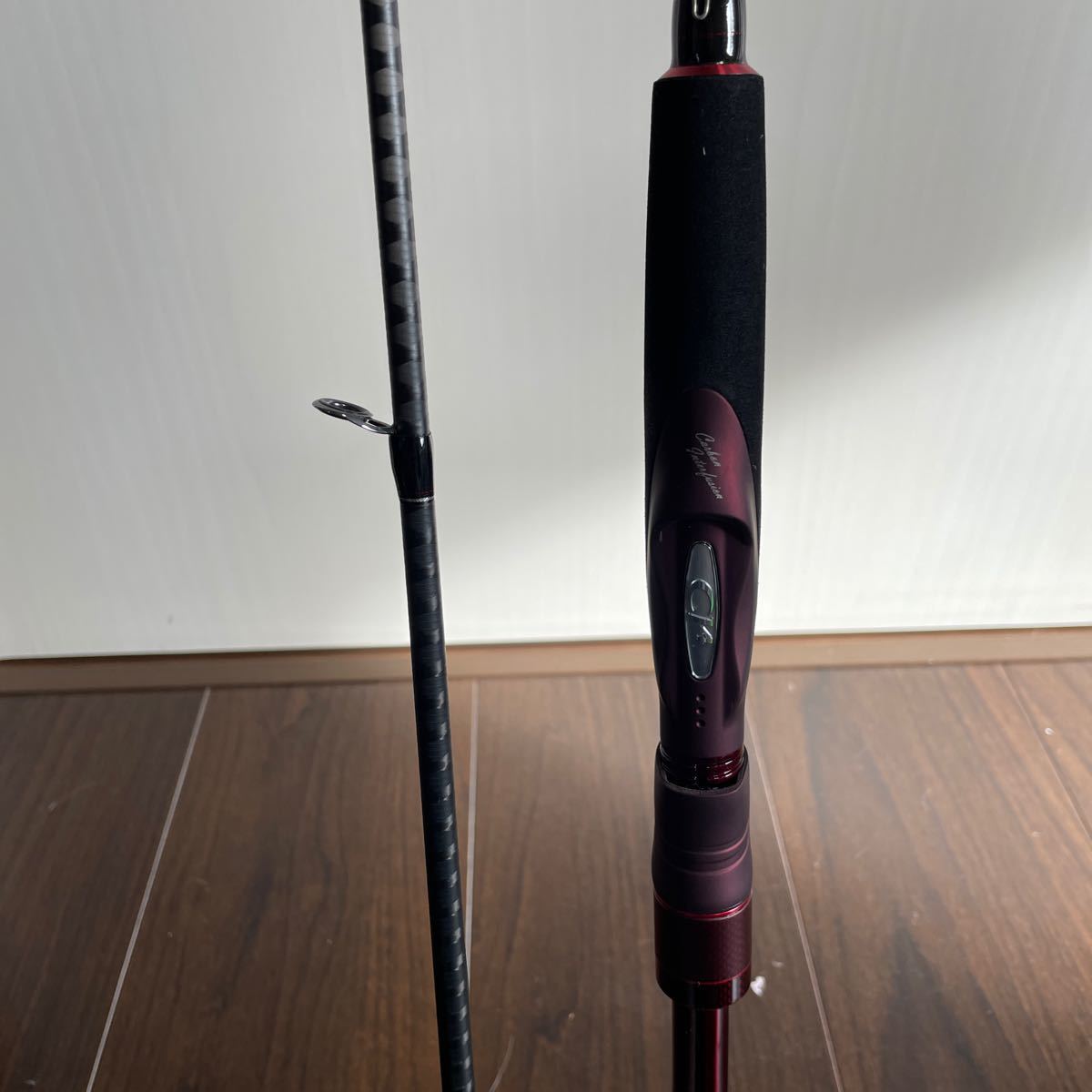 Paypayフリマ エギングロッド Shimano セフィアci4 Xtune S809m Paypayフリマ エギングロッド Shimano セフィアci4 Xtune S809m