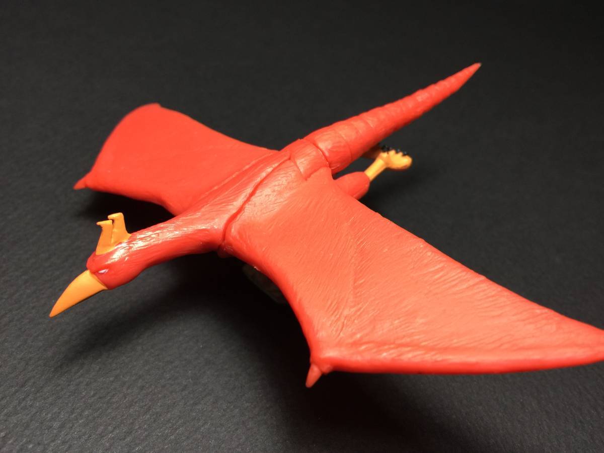 怪鳥ロプロスの値段と価格推移は 13件の売買情報を集計した怪鳥ロプロスの価格や価値の推移データを公開 怪鳥ロプロスの値段と価格推移は 13件の売買情報を集計した怪鳥ロプロスの価格や価値の推移データを公開