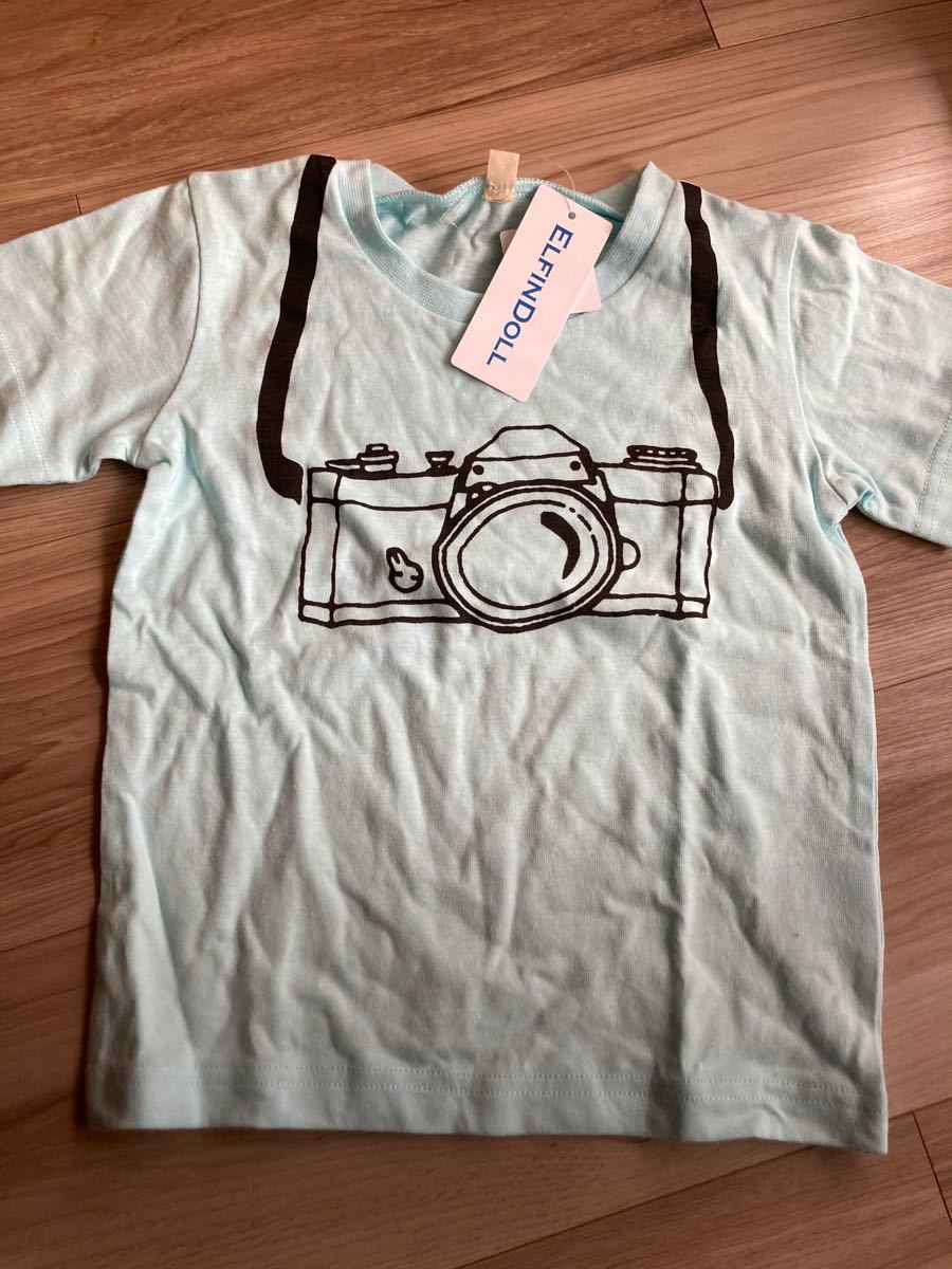 Paypayフリマ プリントtシャツ 西松屋 100 新品 Paypayフリマ プリントtシャツ 西松屋 100 新品
