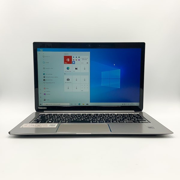 フルHD 軽量 SSD 256GB 第5世代 i5 5200U Windows 10 Pro Office 2013 TOSHIBA 8GB WIFI/WEBカメラ テレワーク 中古PC 2019互換性あり 14_画像2