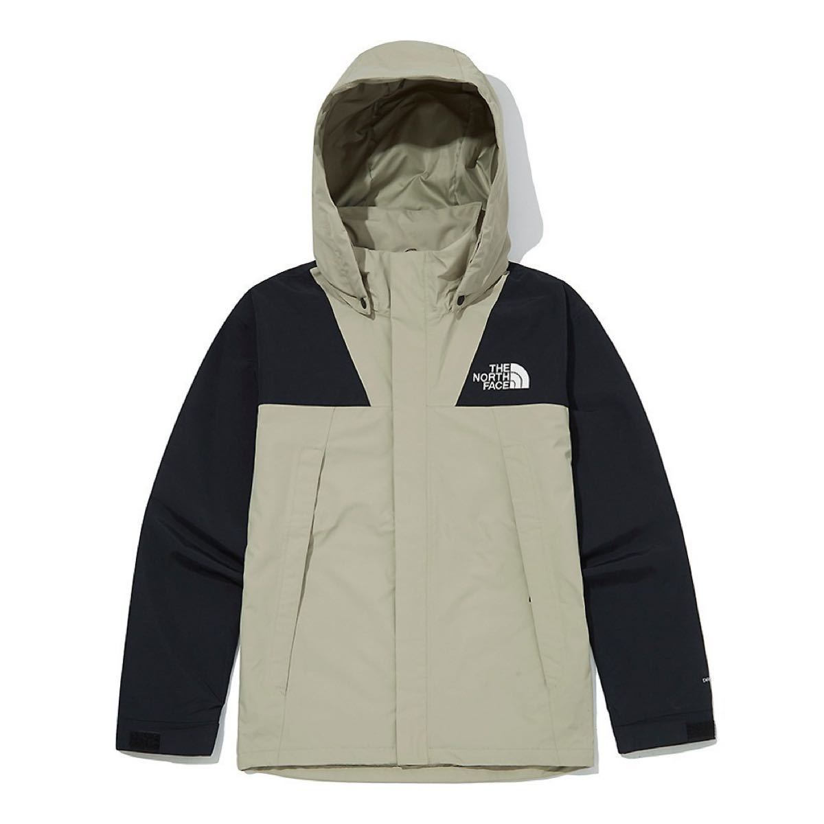 ★THE NORTH FACE★ノースフェイスNEW MOUNTAIN JACKET EX