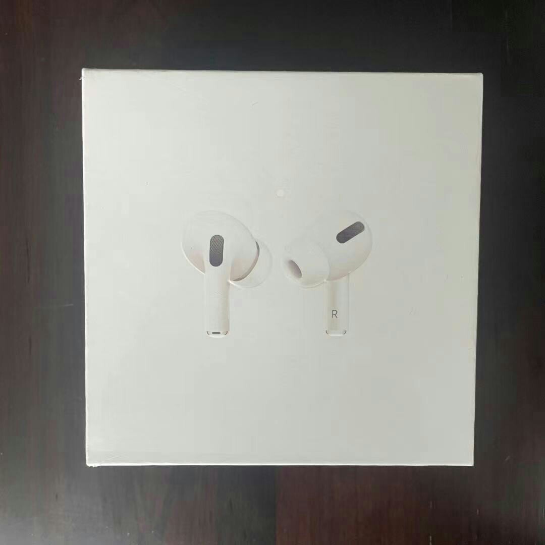 AirPods pro 本体 新品未開封 MWP22J/A 第三世代 純正