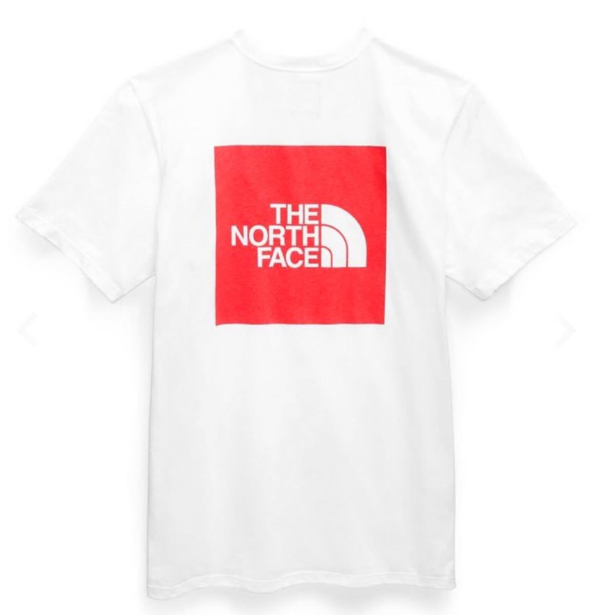 THE NORTH FACE ノースフェイス Tシャツ