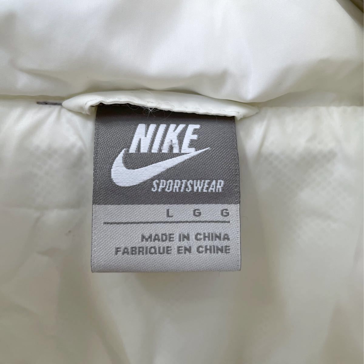 カラー 】 NIKE ナイキ ナイロンジャケット 胸刺繍 ロゴ 90s カラー 】 NIKE ナイキ ナイロンジャケット 胸刺繍 ロゴ 90s
