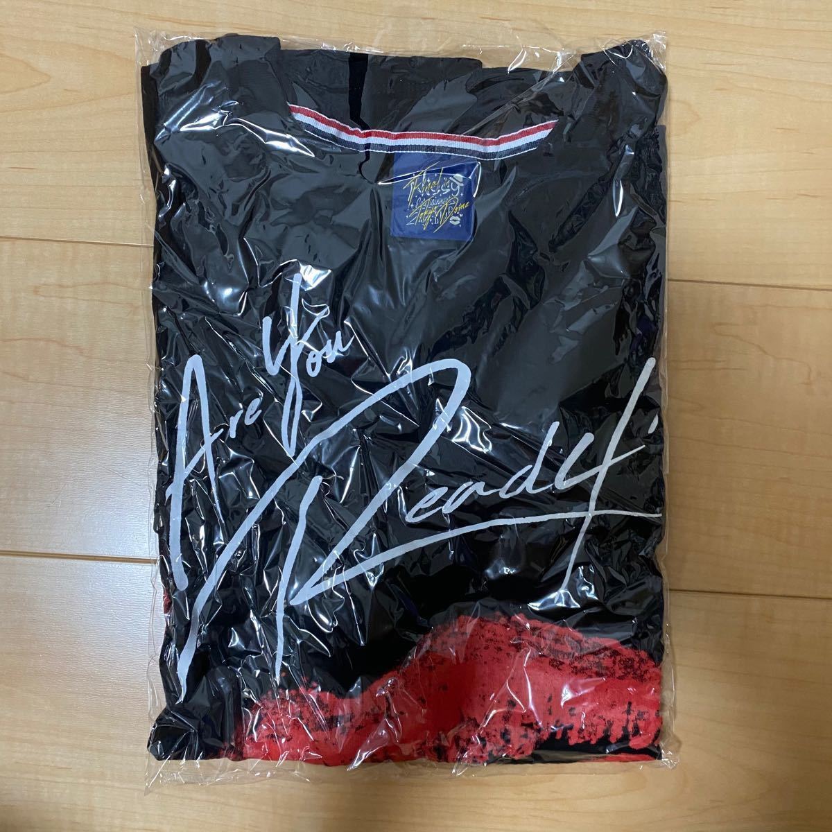 Paypayフリマ Nissy 西島隆弘 2nd Tシャツ 黒 a グッズ Paypayフリマ Nissy 西島隆弘 2nd Tシャツ 黒 a グッズ