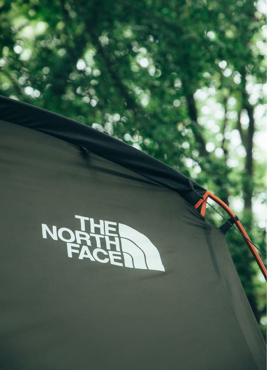 即決[新品・未開封]THE NORTH FACE [Evacargo4]ノースフェイス エバカーゴ4[NV22104] テント