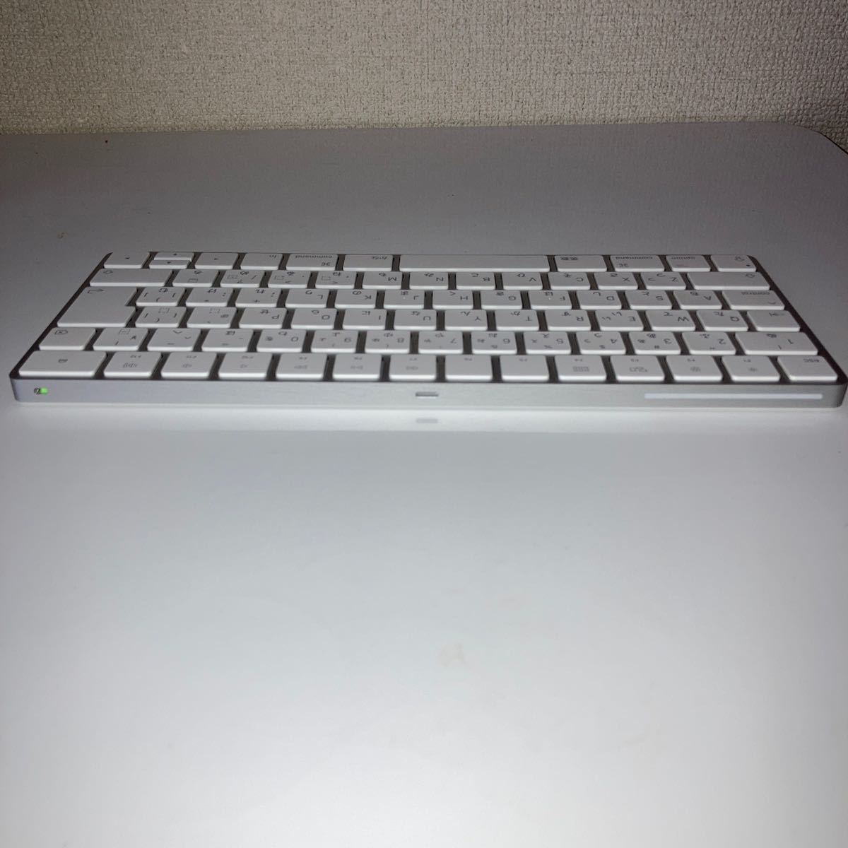 Apple マジックキーボード