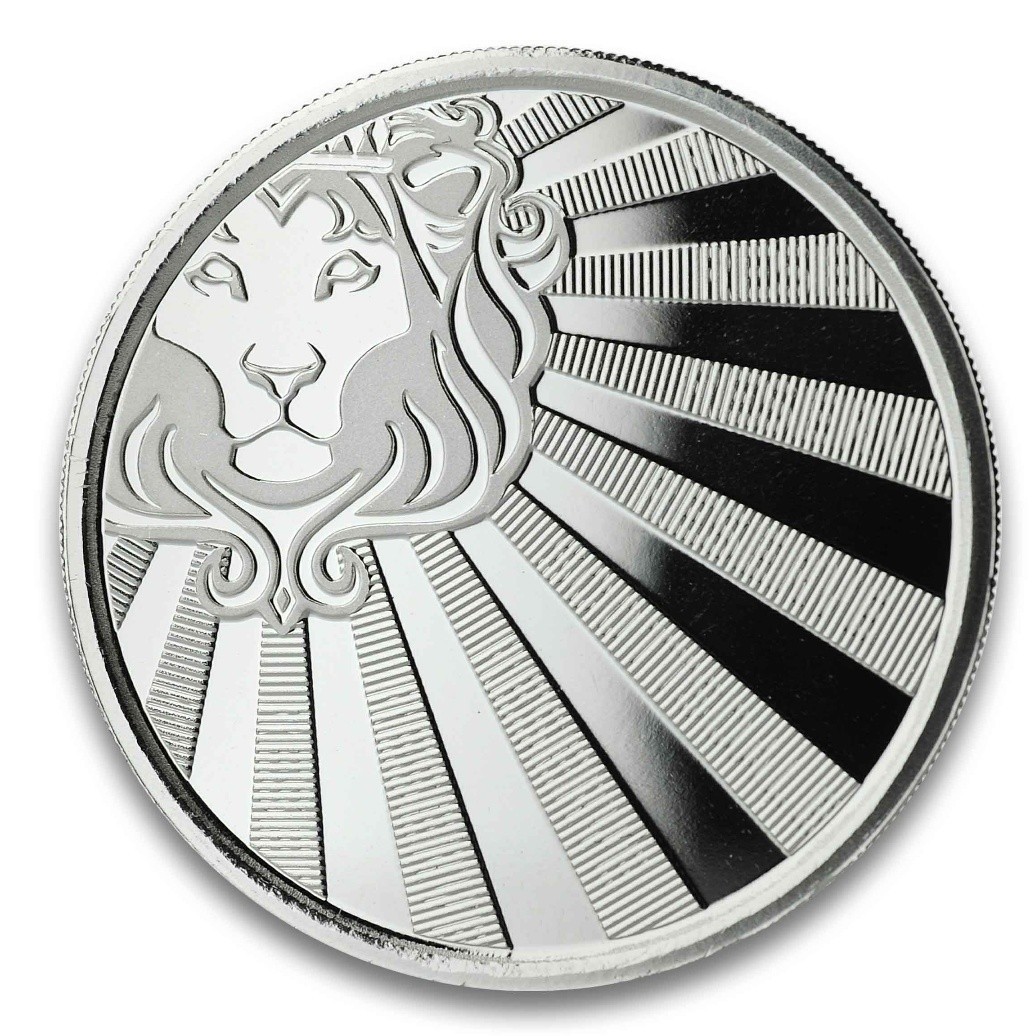 スコッツデール銀貨 リザーブ1オンス 銀貨