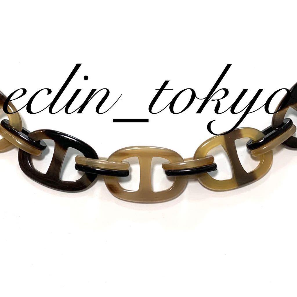 送料0円】 バッファローホーンブレスレット okhuijsen.com