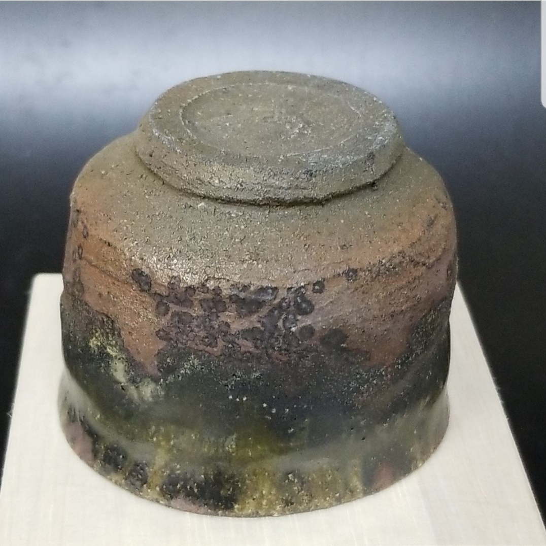 具39 唐津古賀賢治唐津焼灰被りぐい呑酒器 酒盃 盃 ぐい呑み真作保証 酒器 日本yahoo 拍賣 Myday代標代購網 海外購物第一站 具39 唐津古賀賢治唐津焼灰被りぐい呑酒器 酒盃 盃 ぐい呑み真作保証 酒器 日本yahoo 拍賣 Myday代標代購網 海外購物第一站