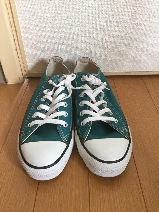 CONVERSE デッドストックゴールデンサイズ_画像1