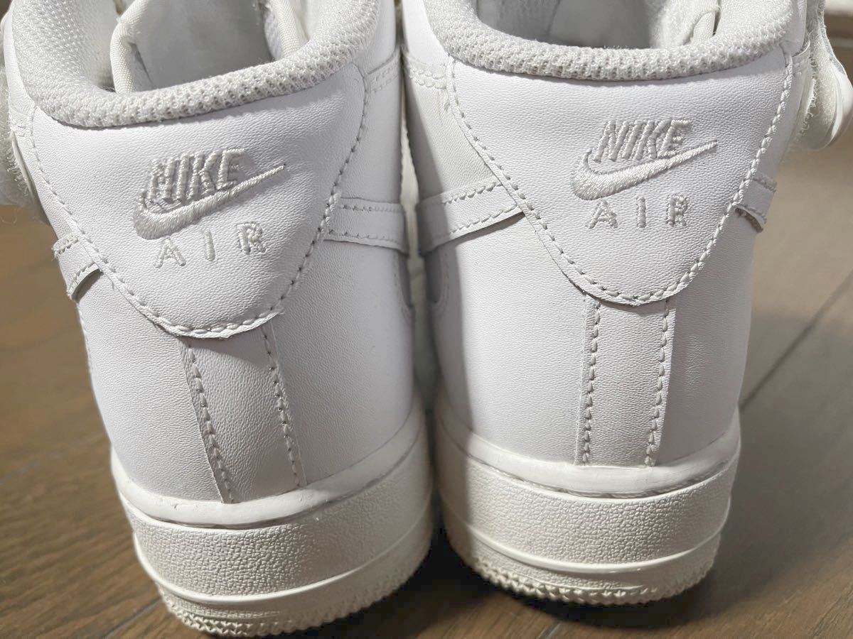 24cm NIKE エアフォース1 ナイキエアフォースワン ナイキ 24cm NIKE エアフォース1 ナイキエアフォースワン ナイキ