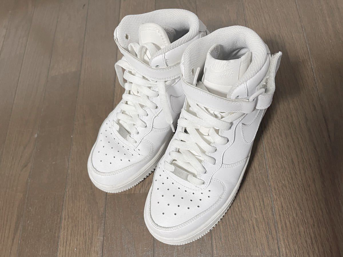 24cm NIKE エアフォース1 ナイキエアフォースワン ナイキ 24cm NIKE エアフォース1 ナイキエアフォースワン ナイキ