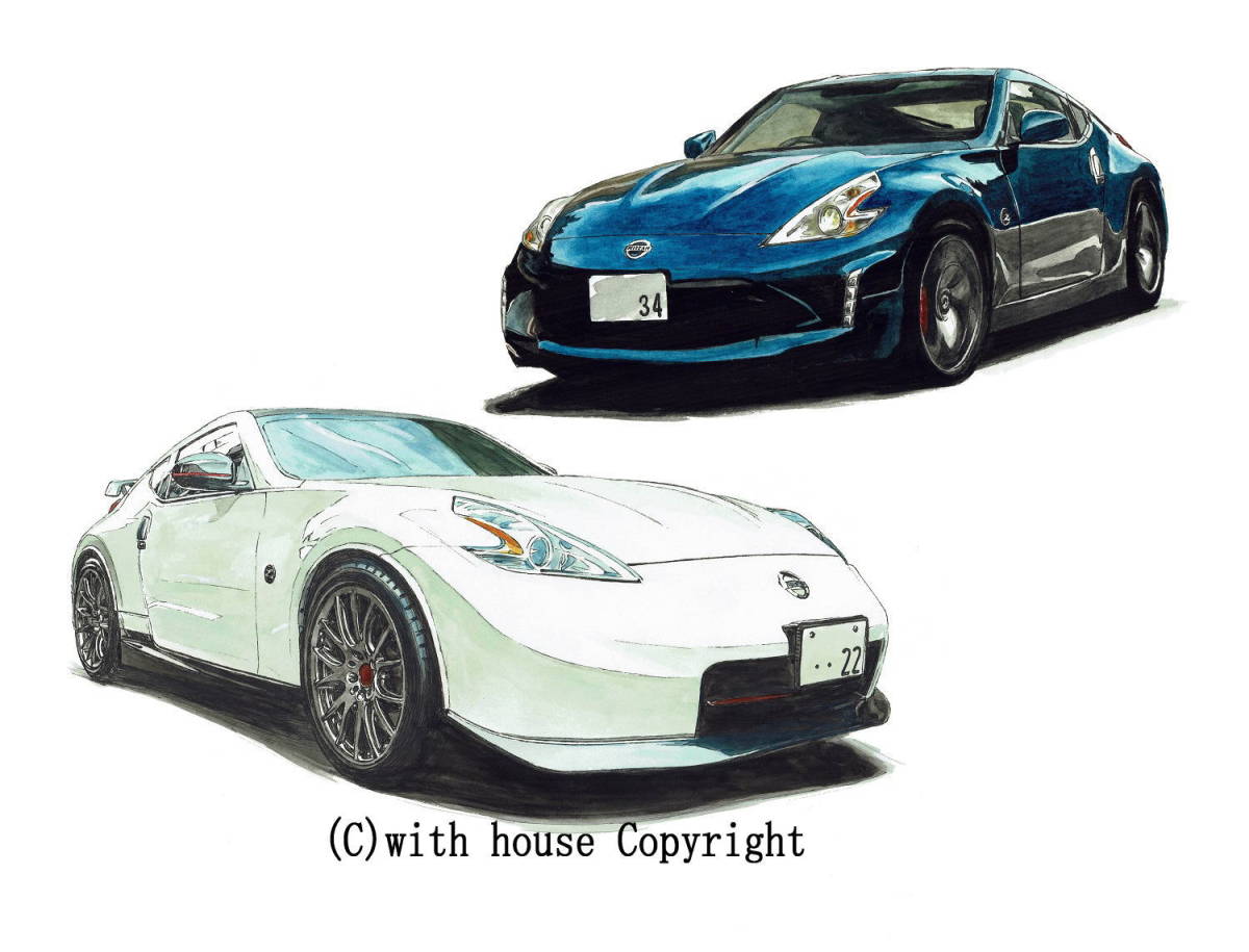 フェアレディZ35/NISMO