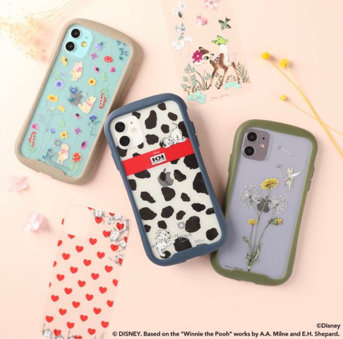 Paypayフリマ Iphone11pro ディズニー 101匹わんちゃん Iface アイフェイス Reflection インナー シート Paypayフリマ Iphone11pro ディズニー 101匹わんちゃん Iface アイフェイス Reflection インナー シート