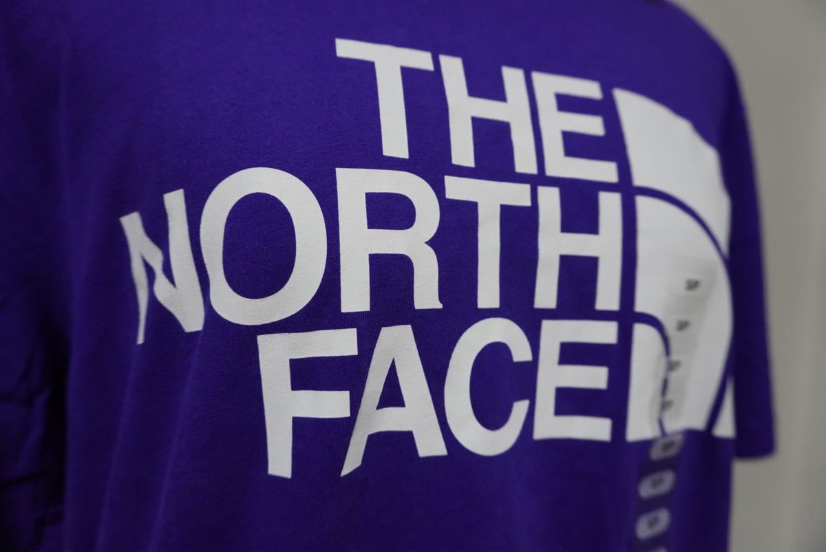 ノースフェイスTシャツ　ザノースフェイス　THE NORTH FACE