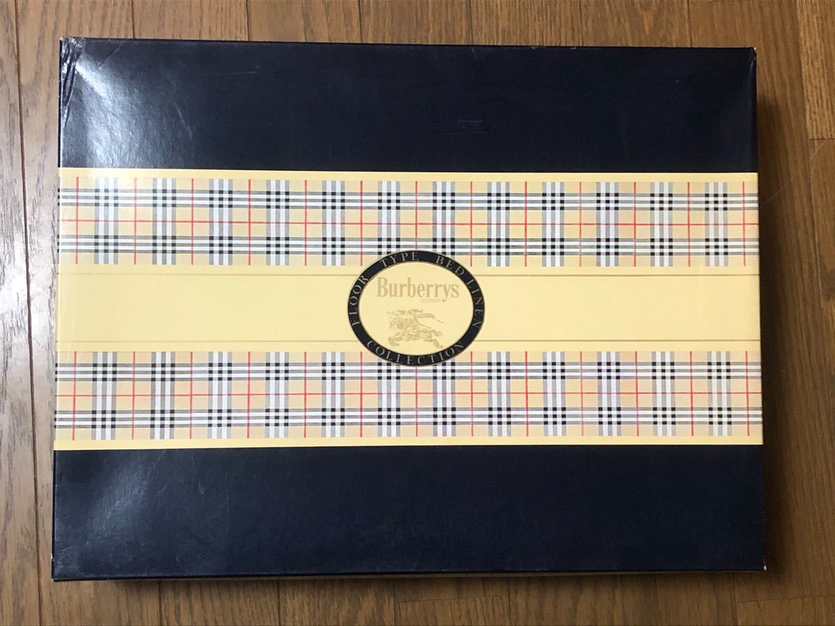 BURBERRY バーバリータオルケット 140×190 BURBERRY バーバリータオルケット 140×190