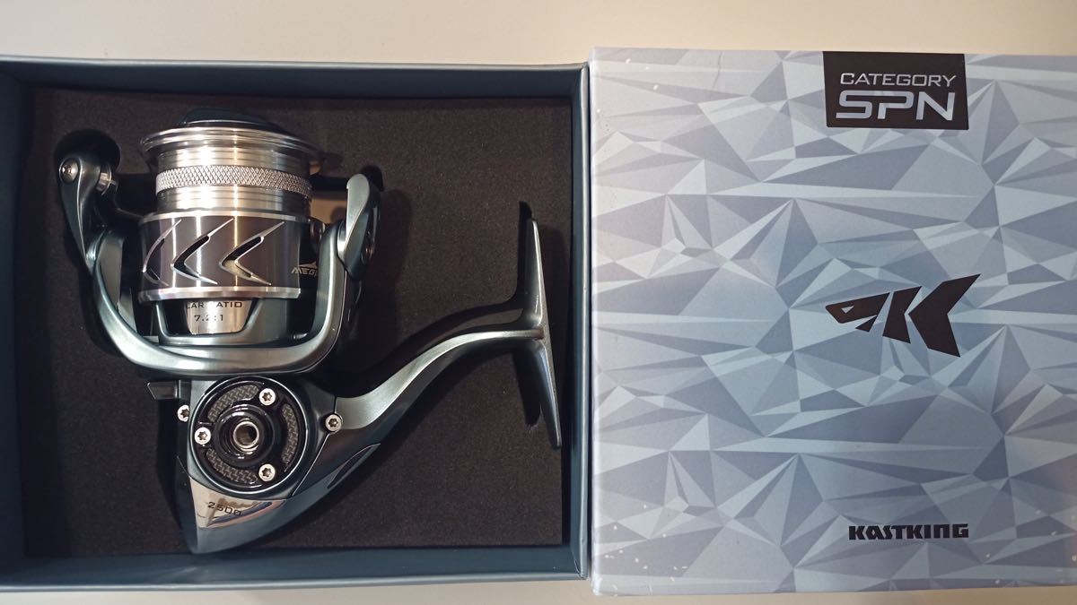 新発売kastking 2500 Megajaws スピニングリール カストキング リール Daiwa 釣り アウトドア 釣り 旅行用品 10 800 Www Firefreeze Com 新発売kastking 2500 Megajaws スピニングリール カストキング リール Daiwa 釣り アウトドア 釣り 旅行用品 10 800 Www Firefreeze Com