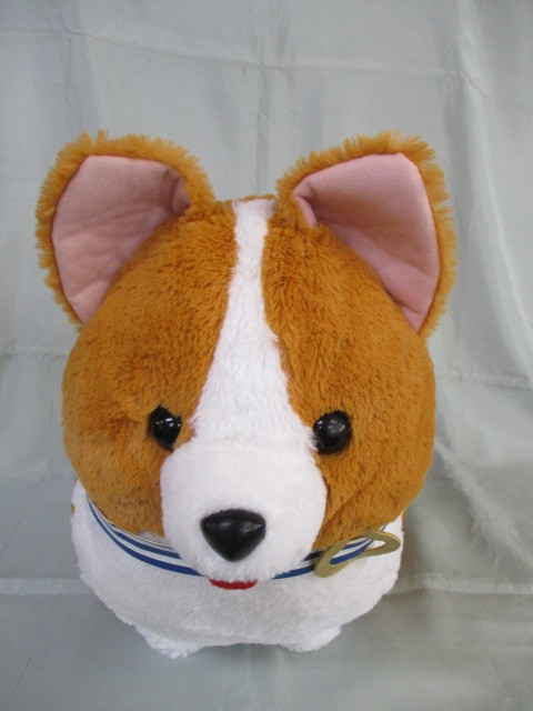 いちにのコーギー Bigコーギーぬいぐるみ 抱き枕 クッション 犬 雑貨 ふわふわ ぬいぐるみ 茶色 イヌ一般 売買されたオークション情報 Yahooの商品情報をアーカイブ公開 オークファン Aucfan Com いちにのコーギー Bigコーギーぬいぐるみ 抱き枕 クッション 犬 雑貨 ふわふわ ぬいぐるみ 茶色 イヌ一般 売買されたオークション情報 Yahooの商品情報をアーカイブ公開 オークファン Aucfan Com