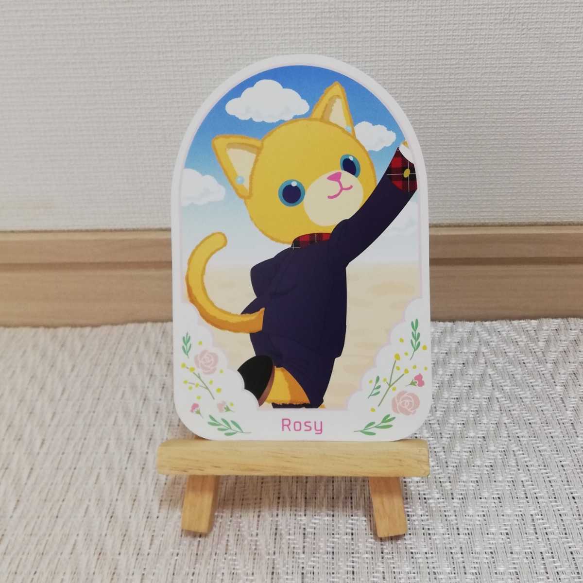 プリンス キャット ロージーの値段と価格推移は 14件の売買情報を集計したプリンス キャット ロージーの価格や価値の推移データを公開 プリンス キャット ロージーの値段と価格推移は 14件の売買情報を集計したプリンス キャット ロージーの価格や価値の推移データを公開