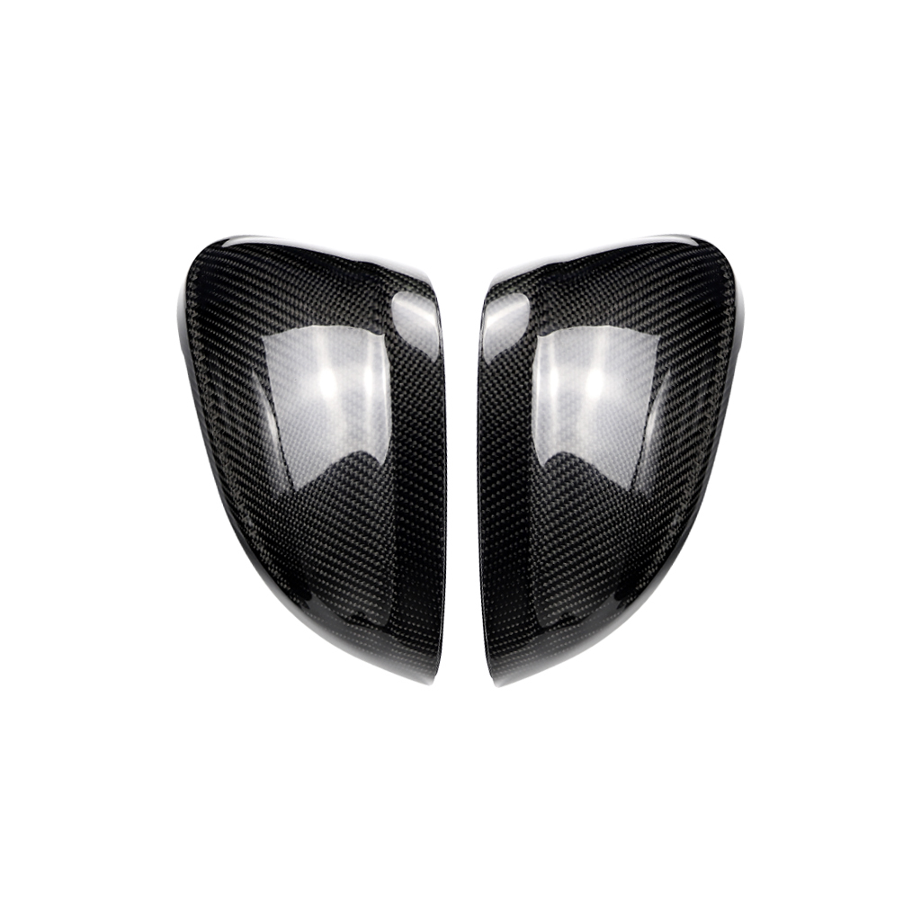 AUDI Audi A4 A4L B9 S4 B9 RS4 B9 A5 S5 RS5 B9 carbon made exchange type mirror cover assist function none left right set 