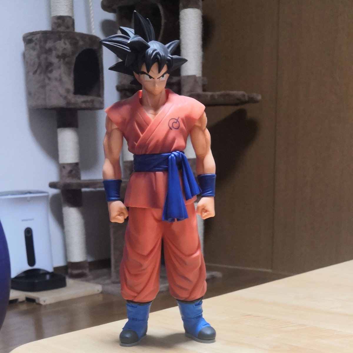 Paypayフリマ ドラゴンボールフィギュア 孫悟空 Paypayフリマ ドラゴンボールフィギュア 孫悟空