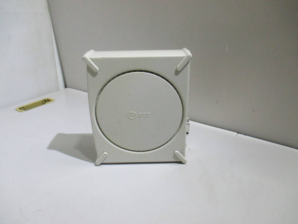 [E1-3/NF01]*NTT terminal adaptor ISDN router INS Mate V30 Tower East Japan 5 piece west Japan 1 piece all part 6 piece set *