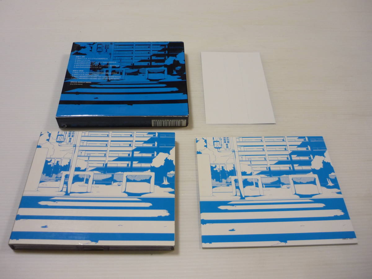 CD+DVD じん / daze days / 初回生産限定盤 メカクシティ CD+DVD じん / daze days / 初回生産限定盤 メカクシティ