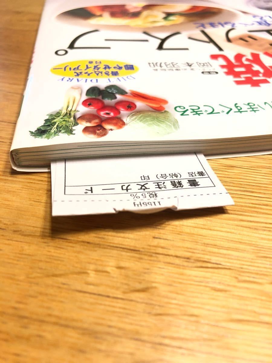 脂肪燃焼ダイエットスープ　レシピ　主婦の友社