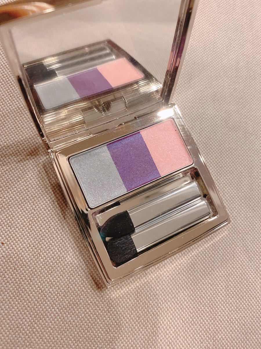 Paypayフリマ Rmk アイシャドウ パープル ピンク グレー カネボウルナソル メルティングカラーアイズ Paypayフリマ Rmk アイシャドウ パープル ピンク グレー カネボウルナソル メルティングカラーアイズ